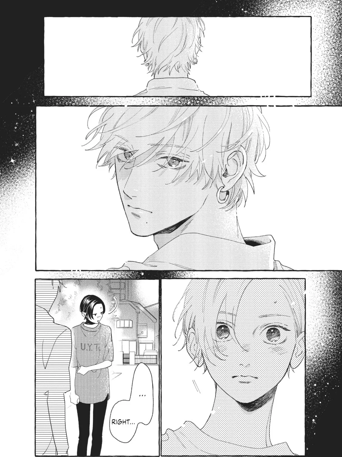 Read In the Clear Moonlit Dusk chapter 8 image 74 on Lezhin