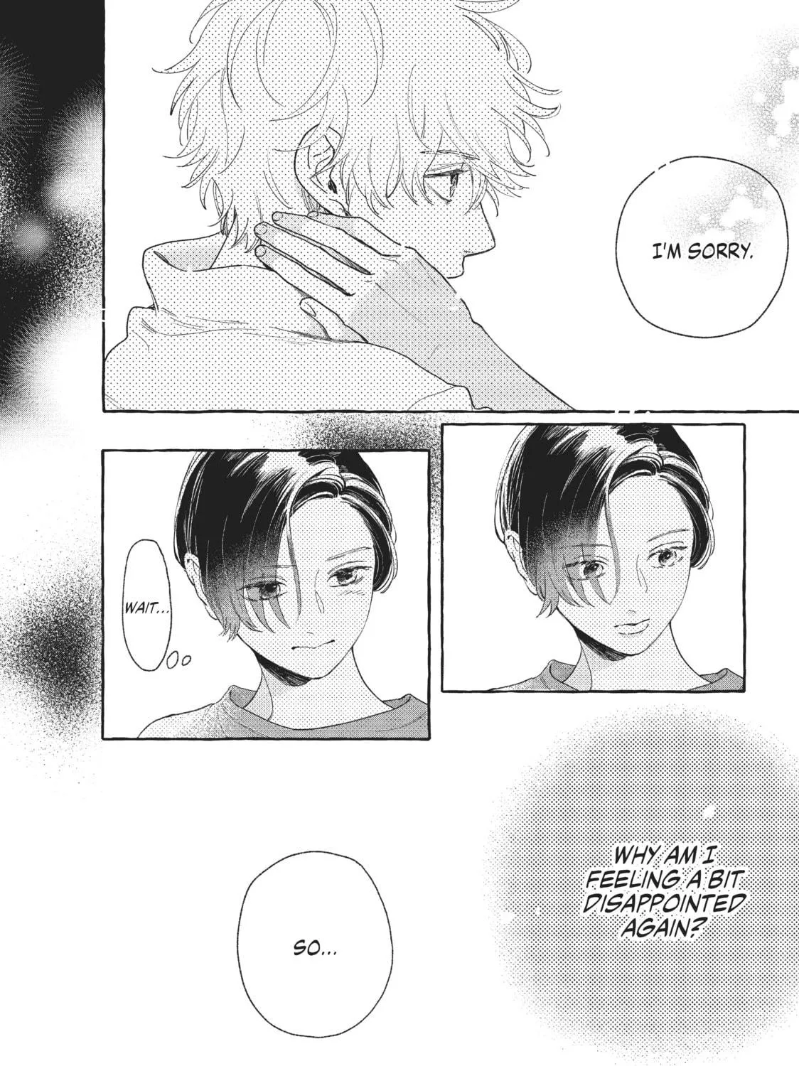Read In the Clear Moonlit Dusk chapter 8 image 78 on Lezhin