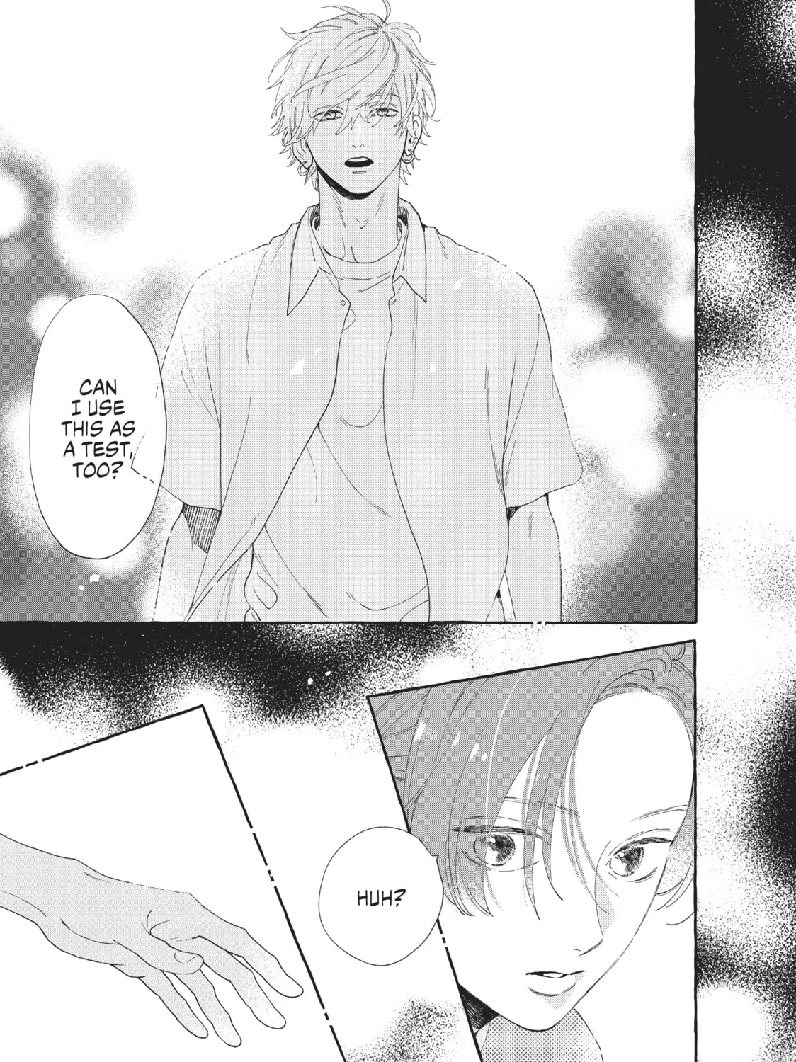 Read In the Clear Moonlit Dusk chapter 8 image 80 on Lezhin
