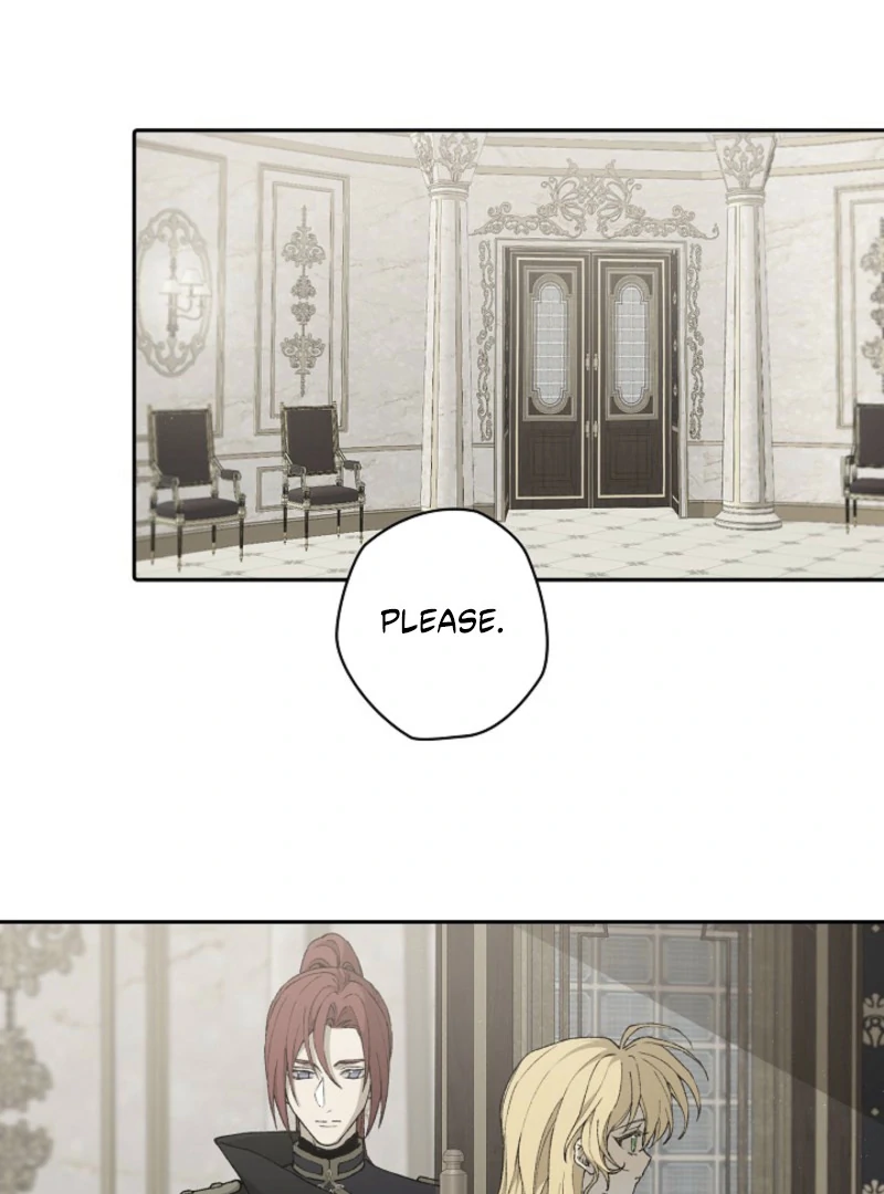 Read In the Ice Emperor’s Birdcage chapter 10 image 1 on Lezhin