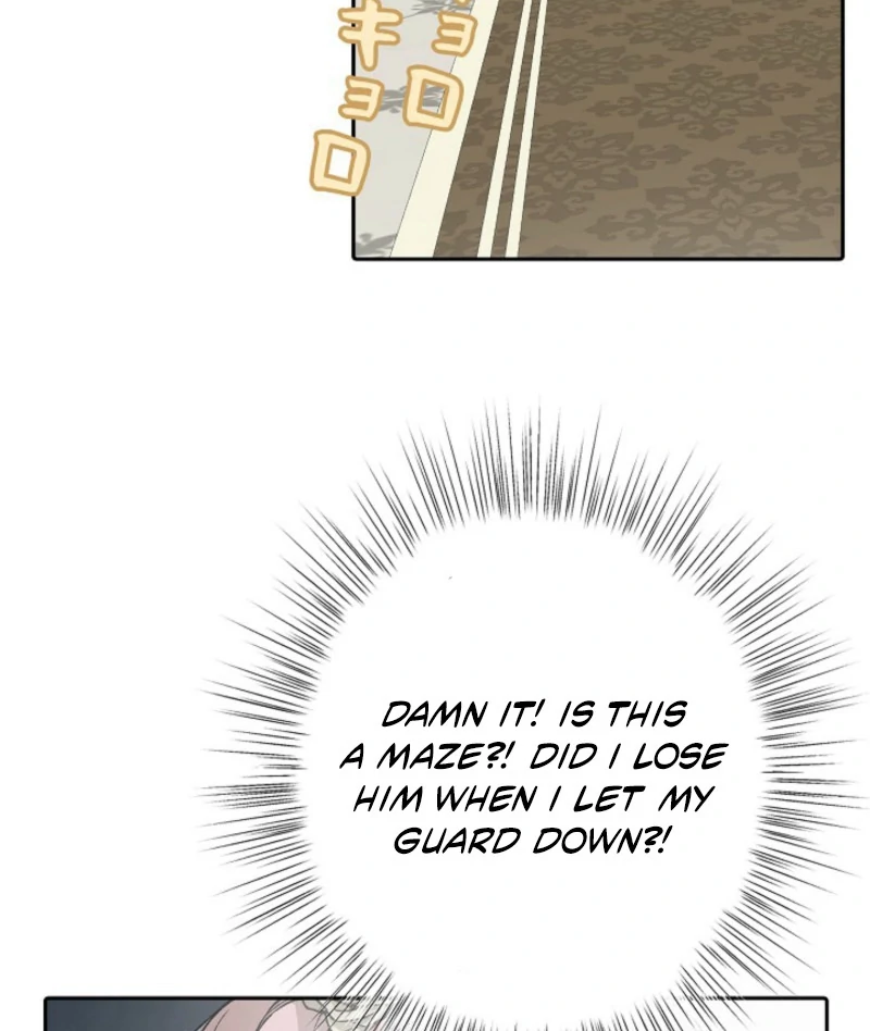 Read In the Ice Emperor’s Birdcage chapter 10 image 11 on Lezhin