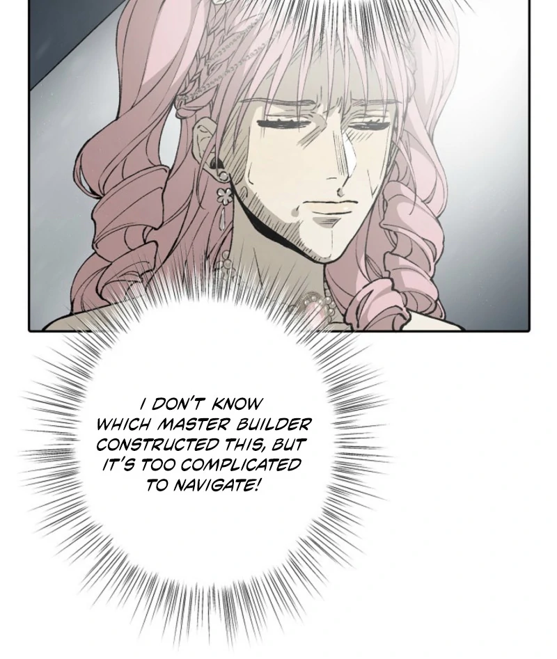 Read In the Ice Emperor’s Birdcage chapter 10 image 12 on Lezhin