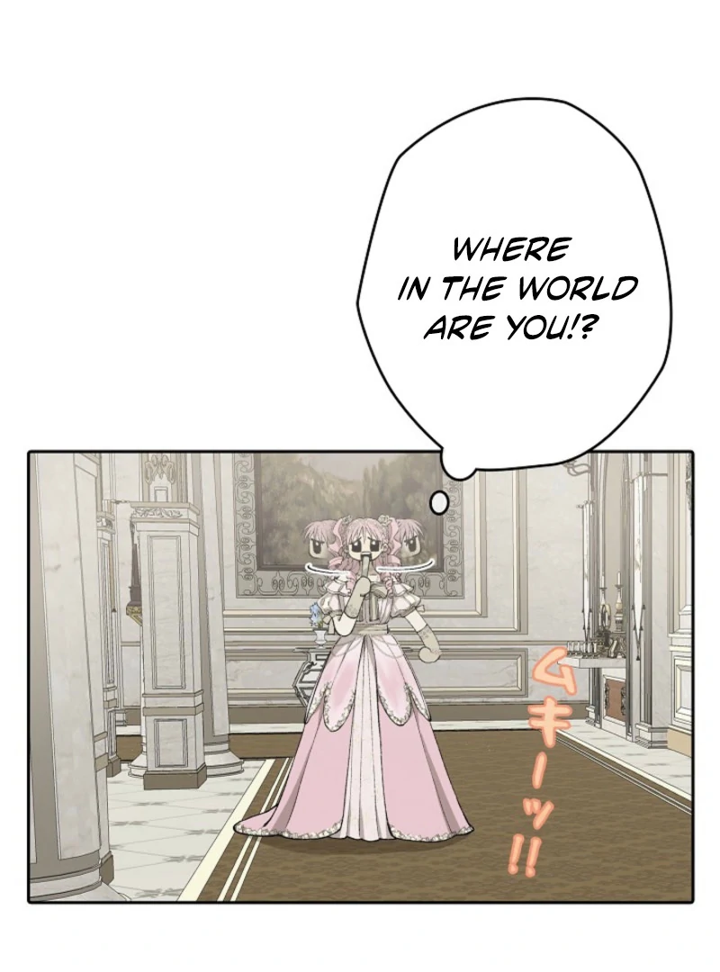Read In the Ice Emperor’s Birdcage chapter 10 image 13 on Lezhin