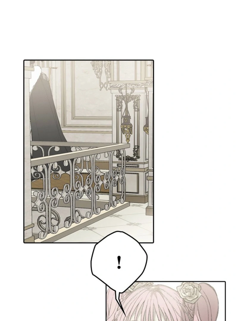 Read In the Ice Emperor’s Birdcage chapter 10 image 14 on Lezhin