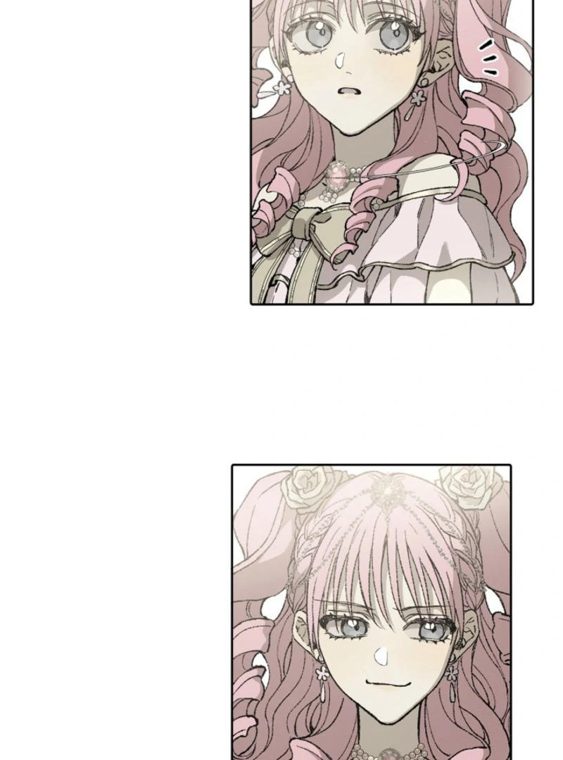 Read In the Ice Emperor’s Birdcage chapter 10 image 15 on Lezhin