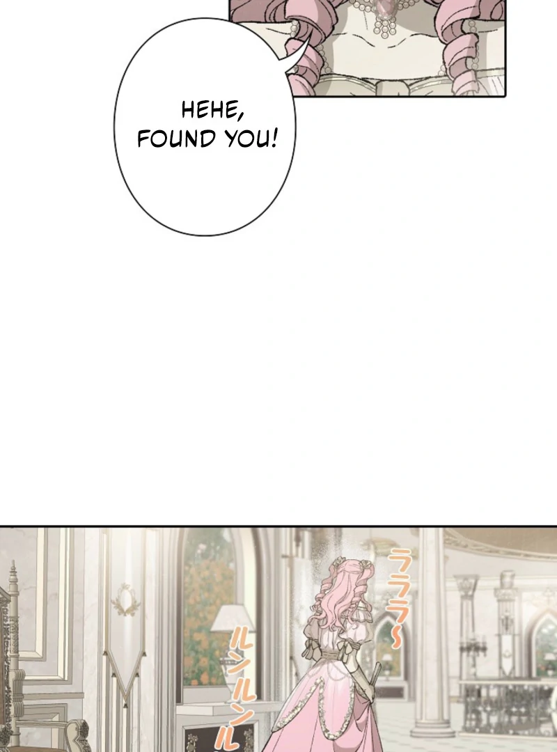 Read In the Ice Emperor’s Birdcage chapter 10 image 16 on Lezhin