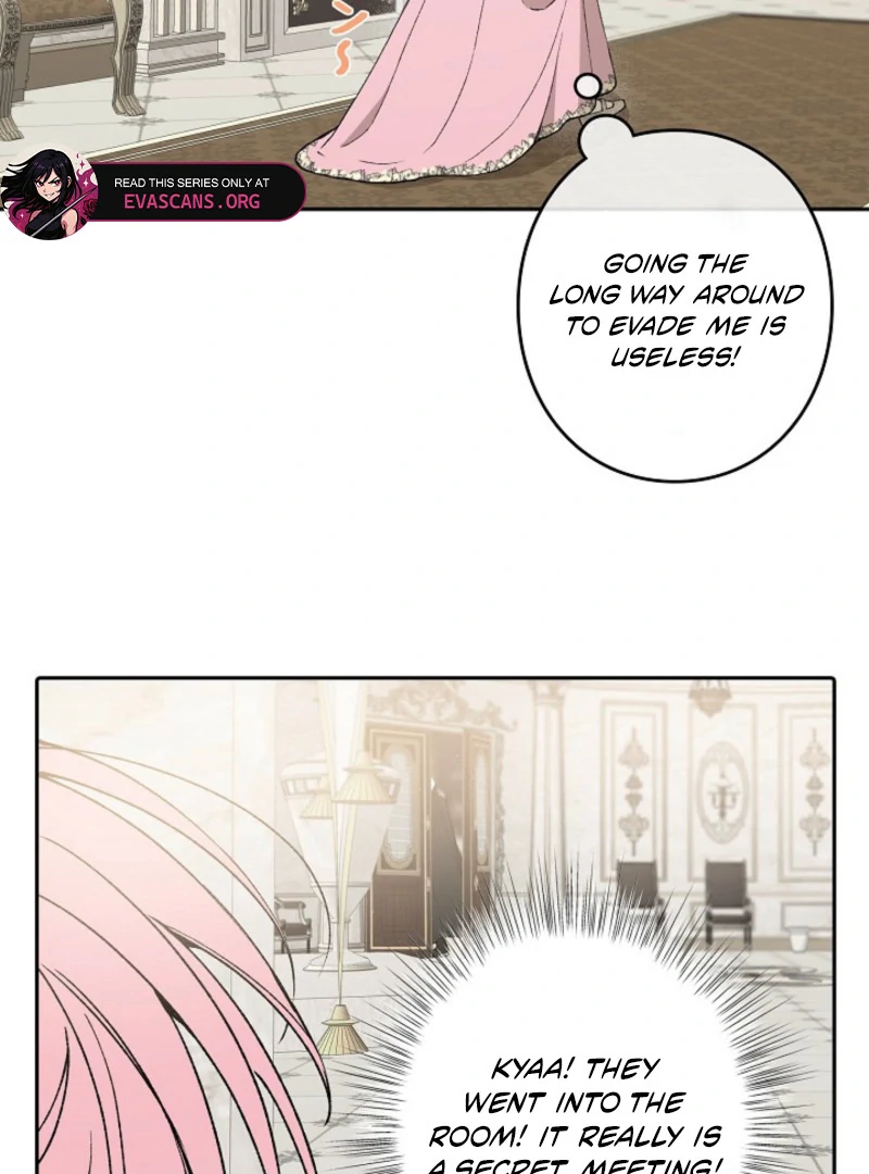 Read In the Ice Emperor’s Birdcage chapter 10 image 17 on Lezhin