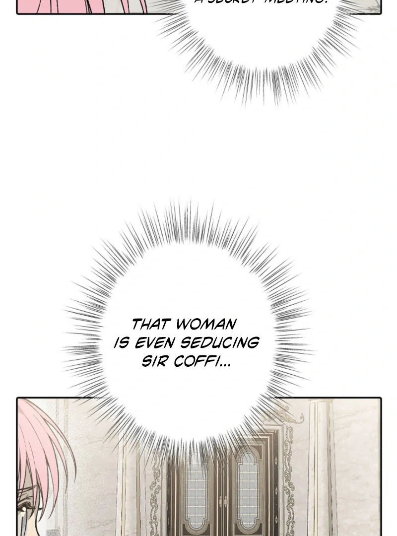 Read In the Ice Emperor’s Birdcage chapter 10 image 18 on Lezhin