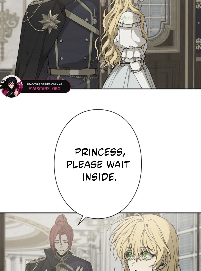 Read In the Ice Emperor’s Birdcage chapter 10 image 2 on Lezhin