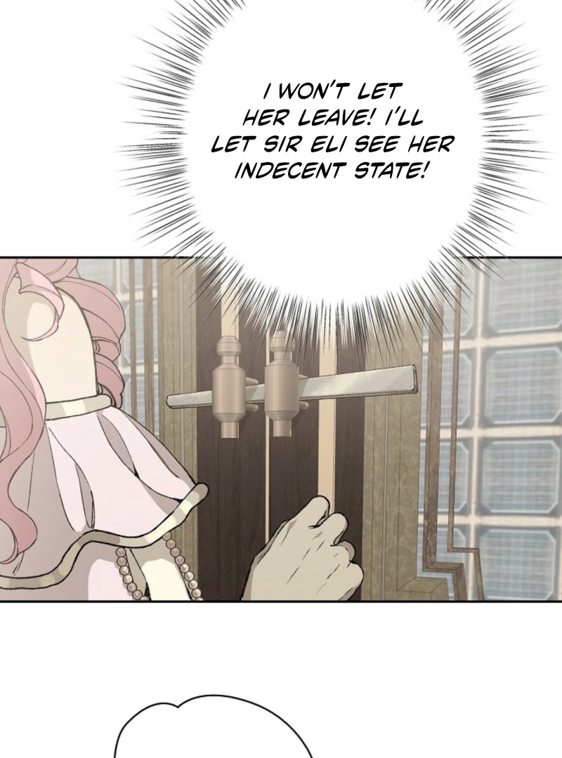 Read In the Ice Emperor’s Birdcage chapter 10 image 21 on Lezhin