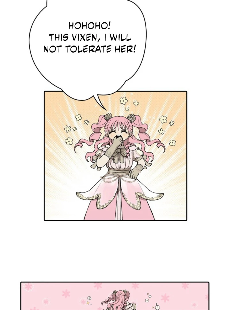 Read In the Ice Emperor’s Birdcage chapter 10 image 22 on Lezhin