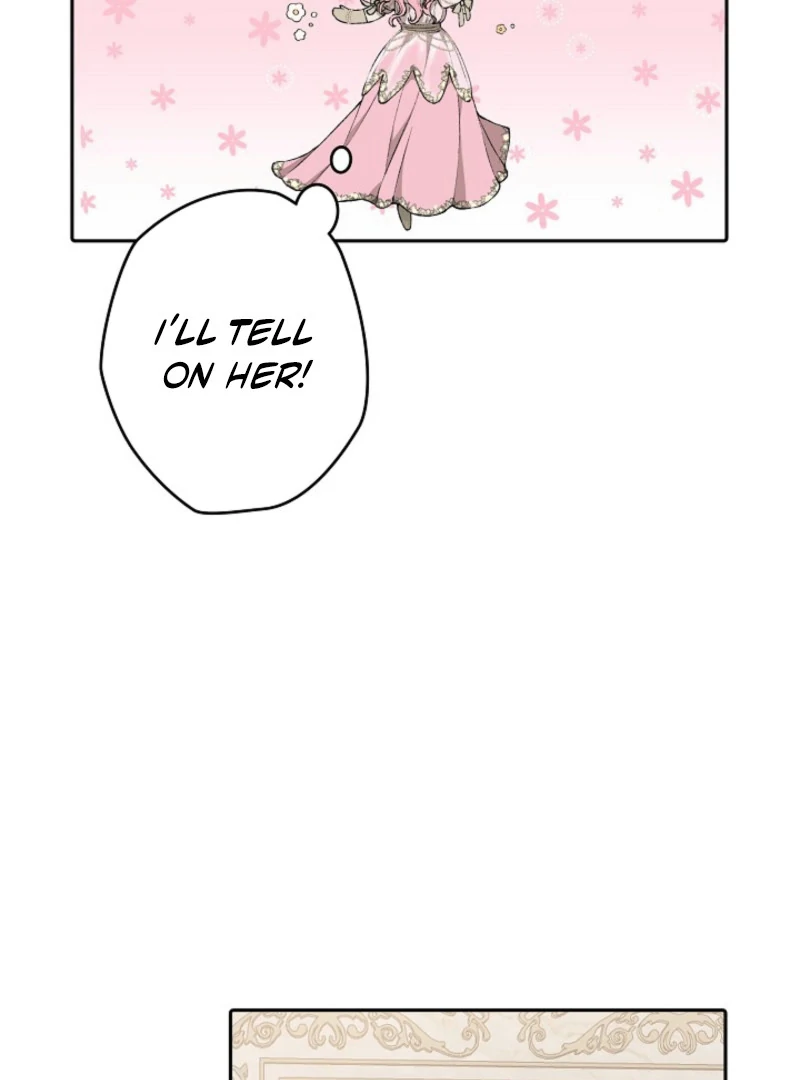 Read In the Ice Emperor’s Birdcage chapter 10 image 23 on Lezhin