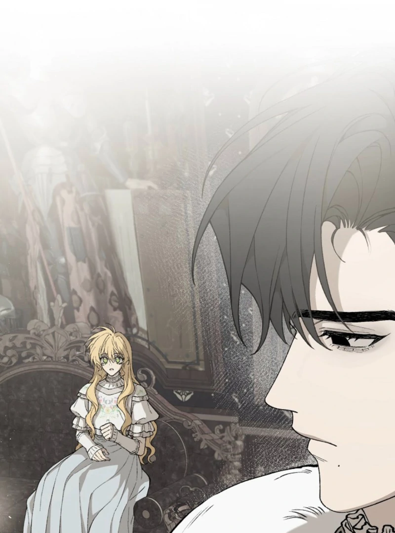 Read In the Ice Emperor’s Birdcage chapter 10 image 26 on Lezhin