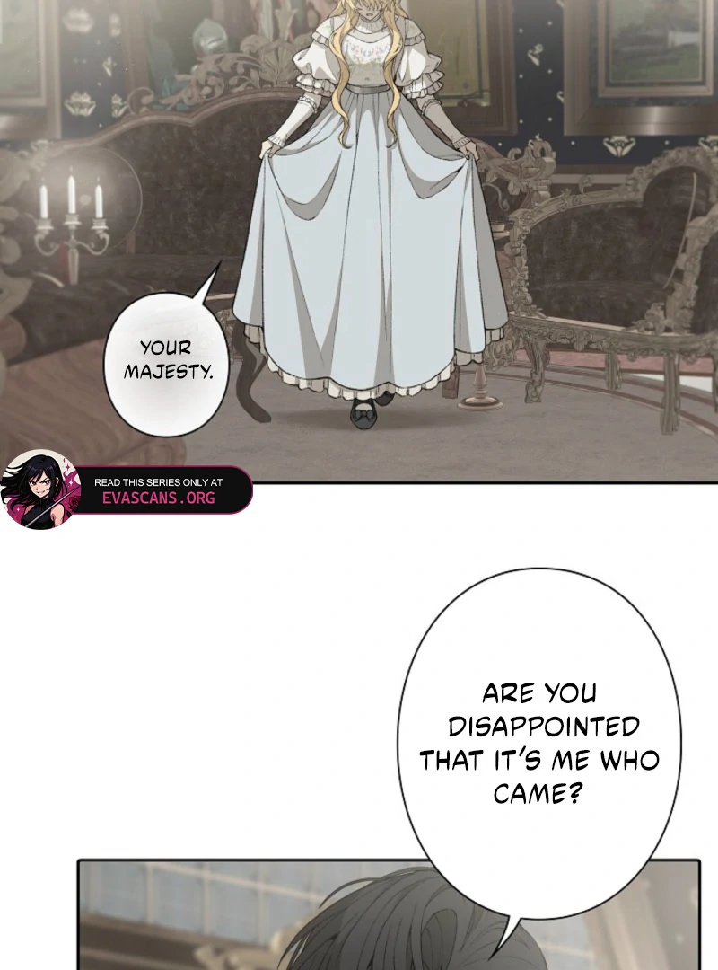 Read In the Ice Emperor’s Birdcage chapter 10 image 28 on Lezhin