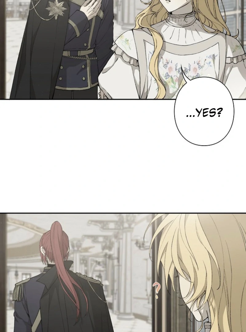 Read In the Ice Emperor’s Birdcage chapter 10 image 3 on Lezhin