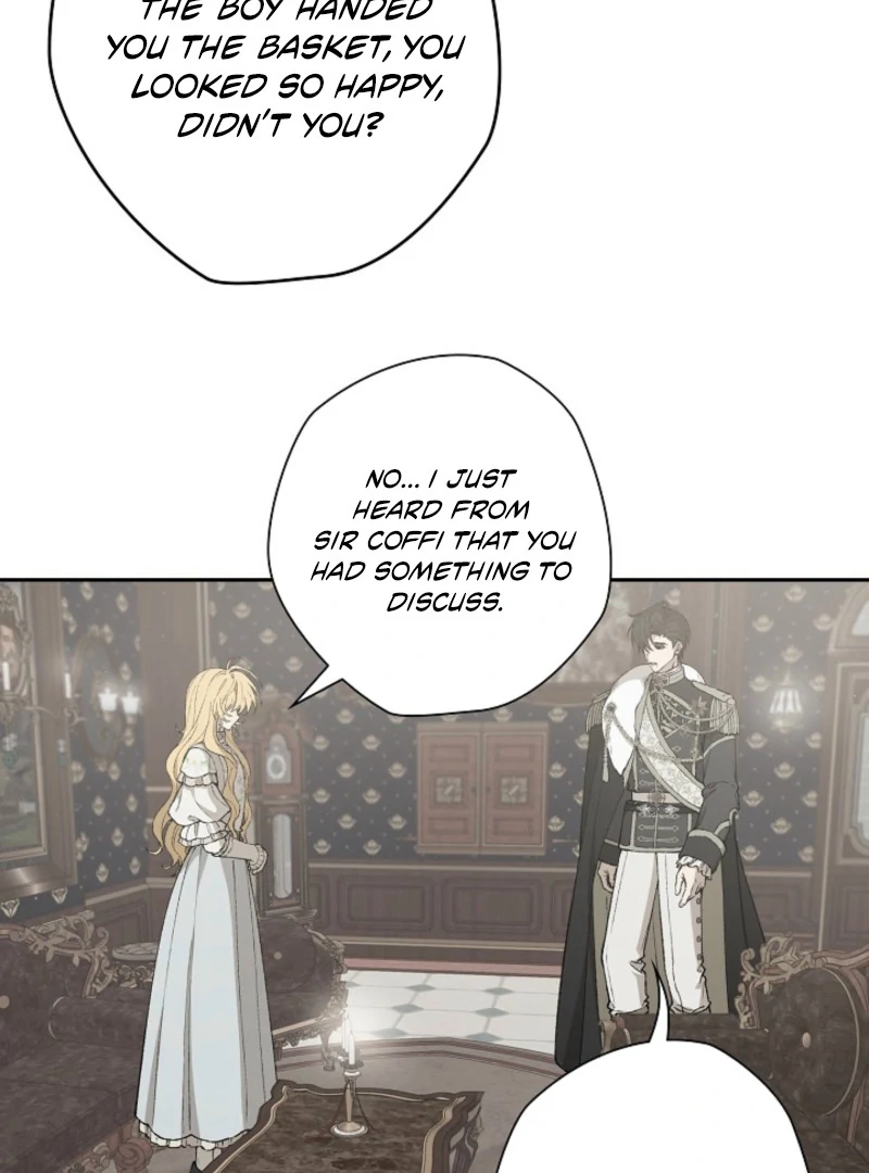 Read In the Ice Emperor’s Birdcage chapter 10 image 30 on Lezhin