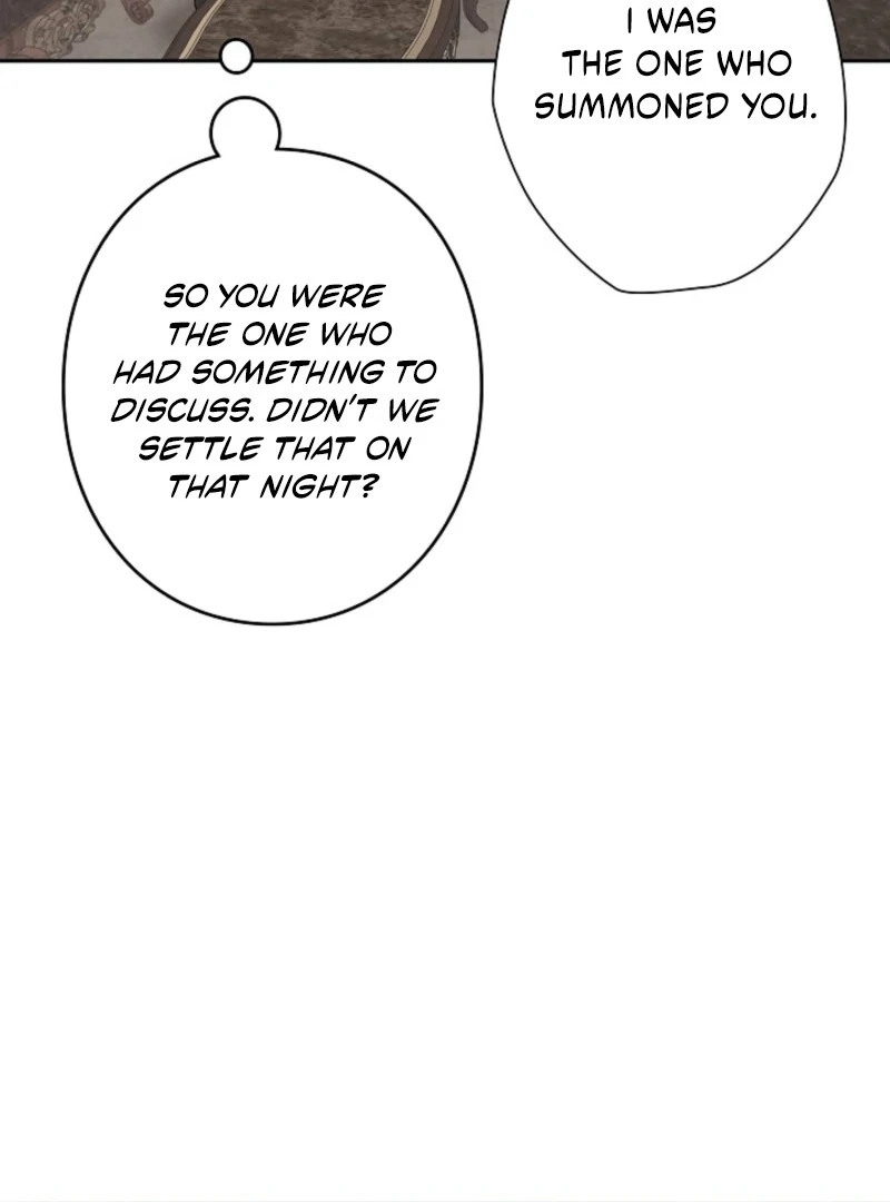 Read In the Ice Emperor’s Birdcage chapter 10 image 31 on Lezhin