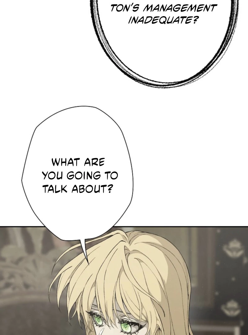 Read In the Ice Emperor’s Birdcage chapter 10 image 34 on Lezhin