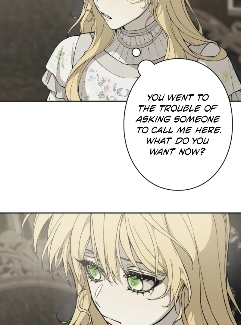 Read In the Ice Emperor’s Birdcage chapter 10 image 35 on Lezhin