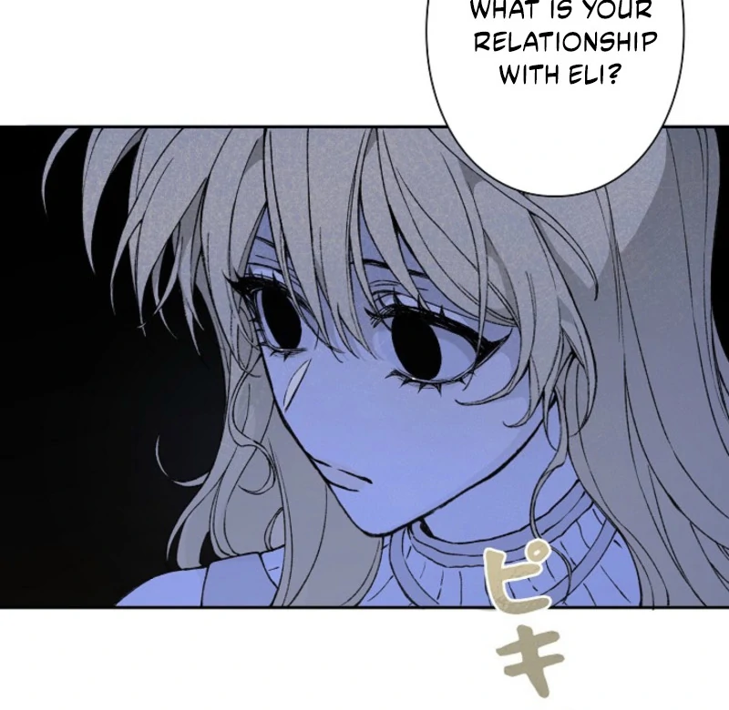 Read In the Ice Emperor’s Birdcage chapter 10 image 37 on Lezhin