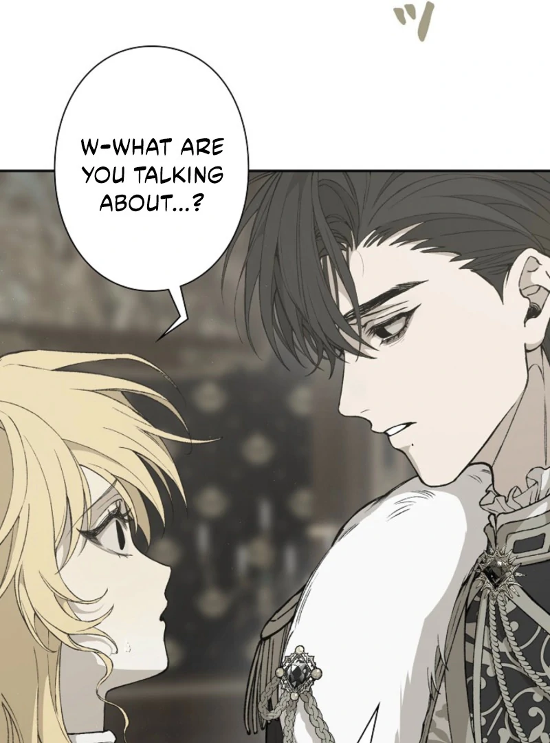 Read In the Ice Emperor’s Birdcage chapter 10 image 38 on Lezhin