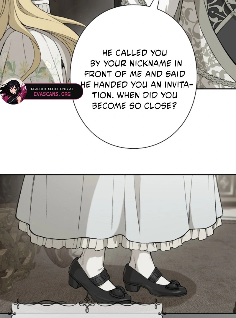 Read In the Ice Emperor’s Birdcage chapter 10 image 39 on Lezhin
