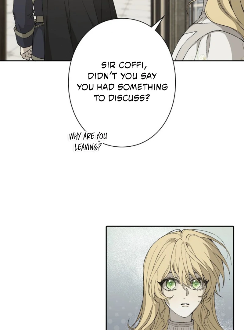 Read In the Ice Emperor’s Birdcage chapter 10 image 4 on Lezhin