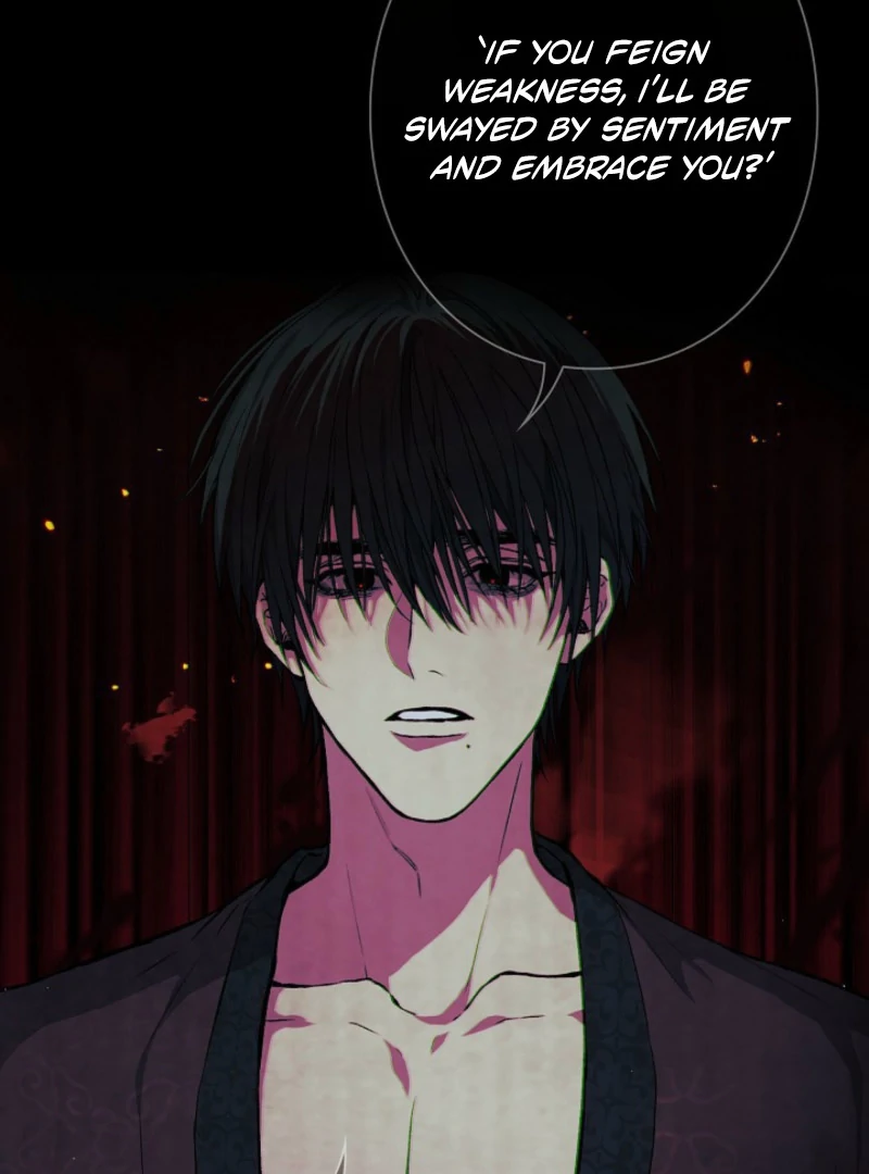 Read In the Ice Emperor’s Birdcage chapter 10 image 42 on Lezhin