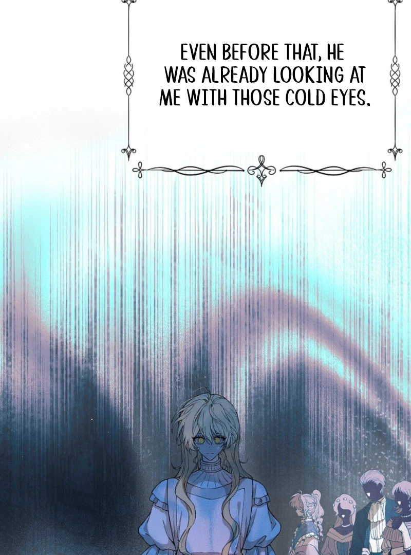Read In the Ice Emperor’s Birdcage chapter 10 image 45 on Lezhin