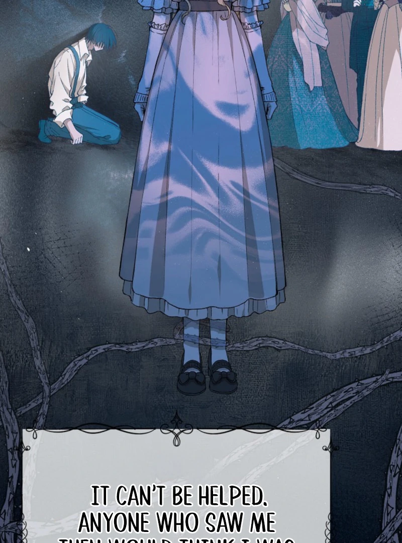 Read In the Ice Emperor’s Birdcage chapter 10 image 46 on Lezhin