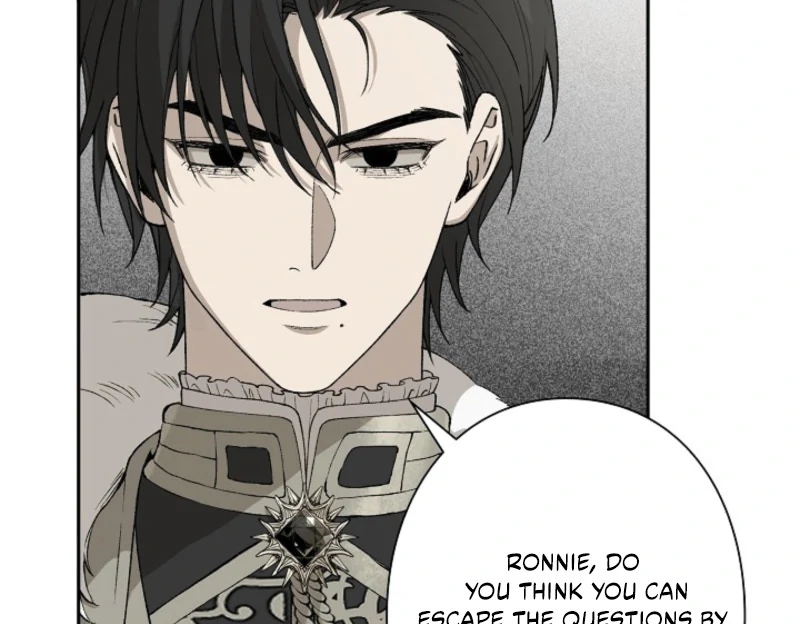 Read In the Ice Emperor’s Birdcage chapter 10 image 49 on Lezhin