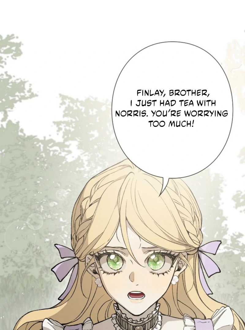 Read In the Ice Emperor’s Birdcage chapter 10 image 51 on Lezhin