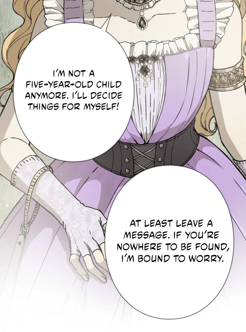 Read In the Ice Emperor’s Birdcage chapter 10 image 52 on Lezhin