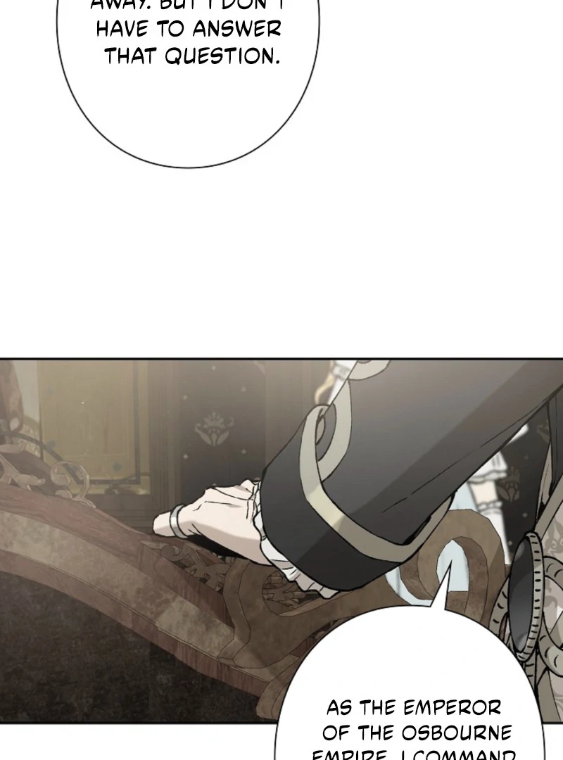 Read In the Ice Emperor’s Birdcage chapter 10 image 54 on Lezhin
