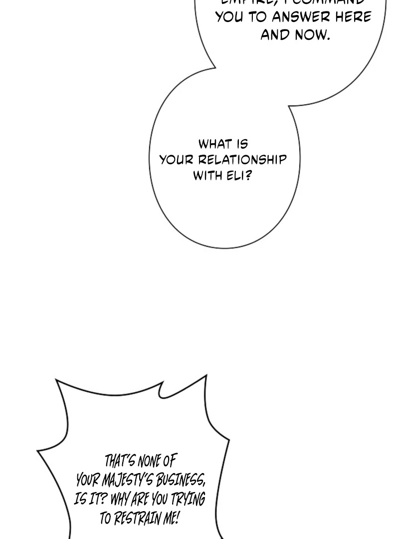 Read In the Ice Emperor’s Birdcage chapter 10 image 55 on Lezhin