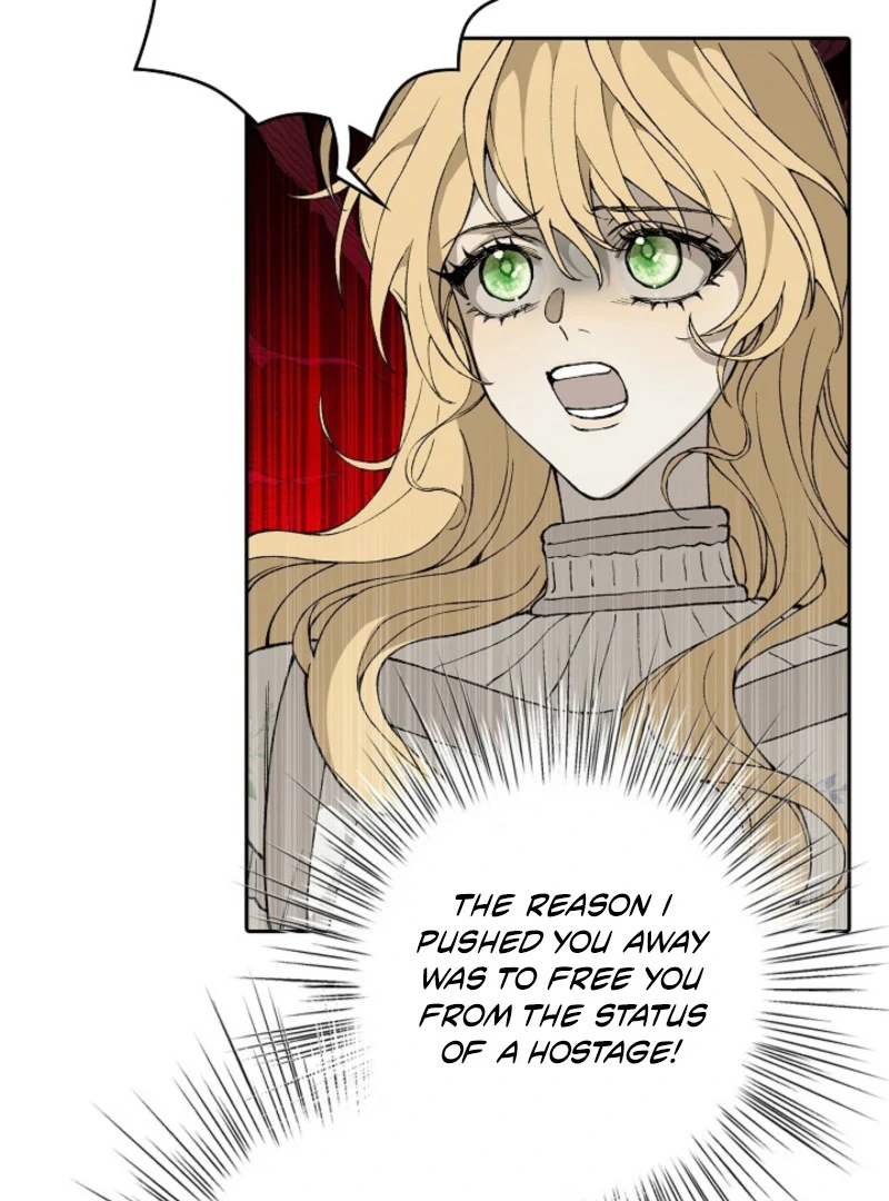Read In the Ice Emperor’s Birdcage chapter 10 image 56 on Lezhin