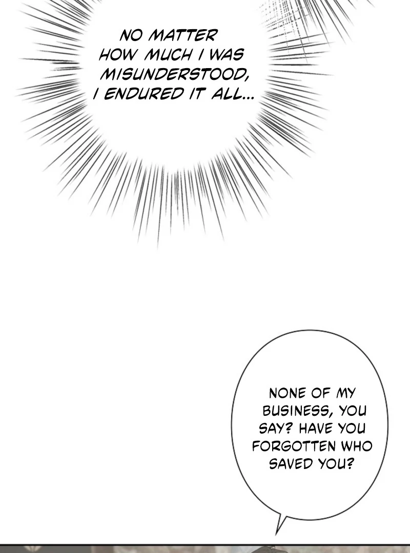 Read In the Ice Emperor’s Birdcage chapter 10 image 57 on Lezhin