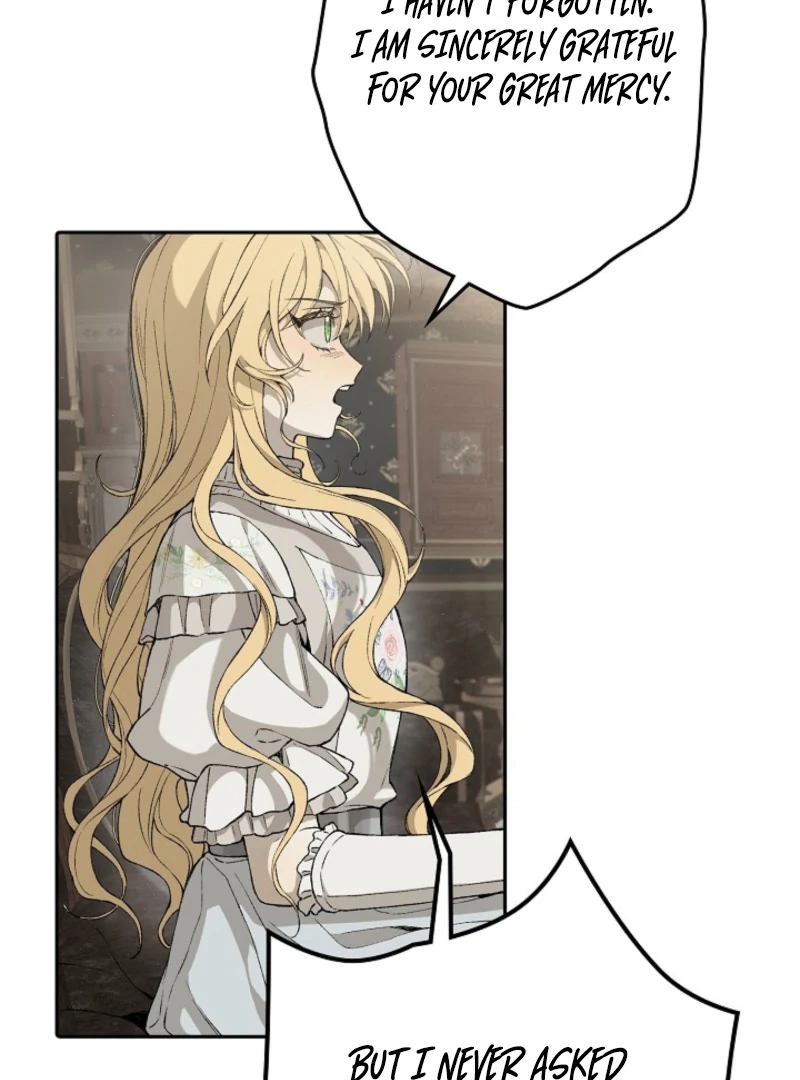 Read In the Ice Emperor’s Birdcage chapter 10 image 59 on Lezhin
