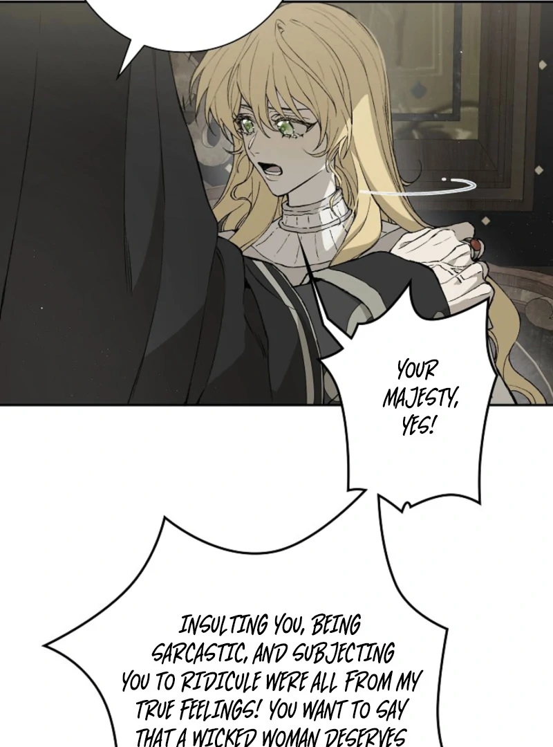 Read In the Ice Emperor’s Birdcage chapter 10 image 61 on Lezhin