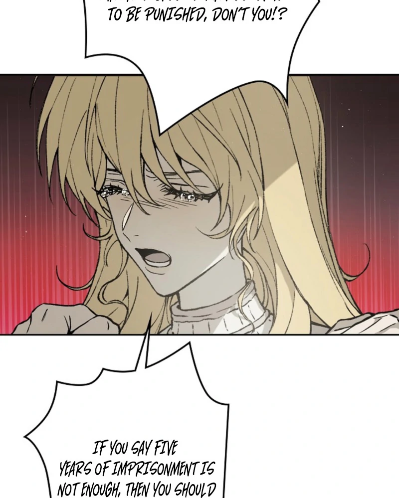 Read In the Ice Emperor’s Birdcage chapter 10 image 62 on Lezhin