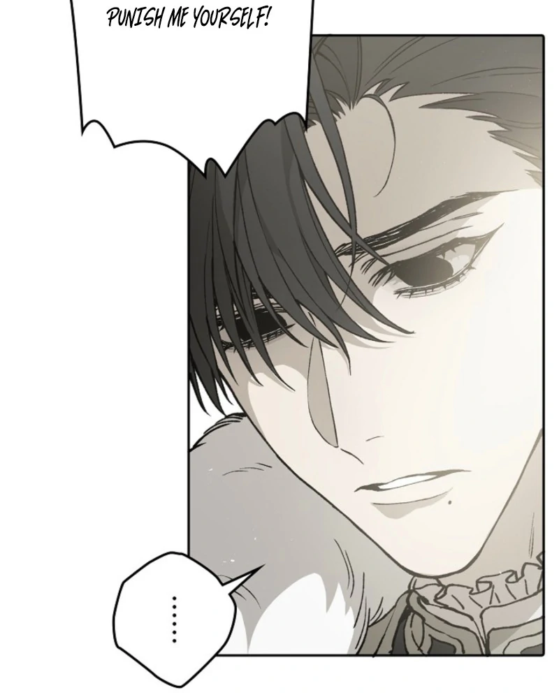 Read In the Ice Emperor’s Birdcage chapter 10 image 63 on Lezhin