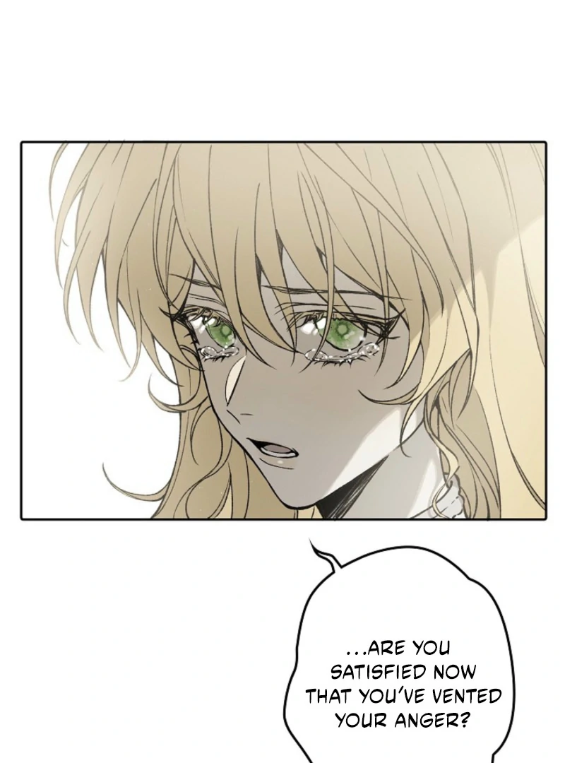 Read In the Ice Emperor’s Birdcage chapter 10 image 64 on Lezhin