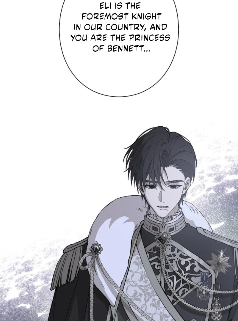 Read In the Ice Emperor’s Birdcage chapter 10 image 66 on Lezhin