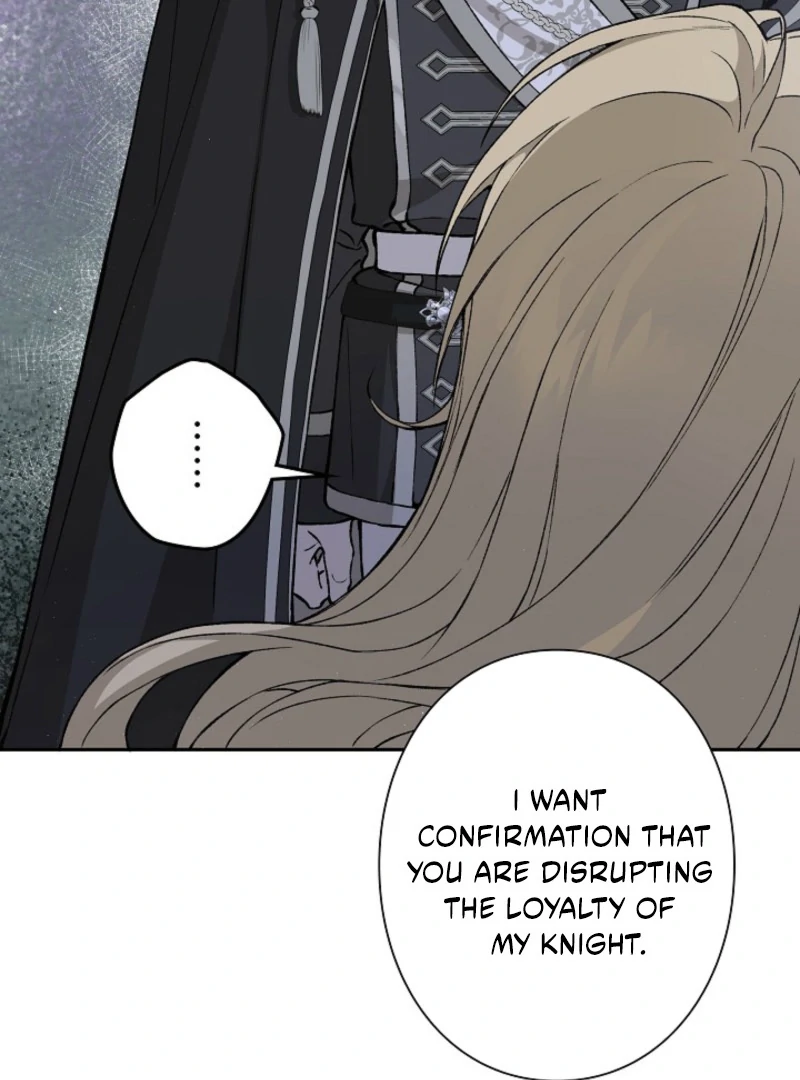 Read In the Ice Emperor’s Birdcage chapter 10 image 67 on Lezhin