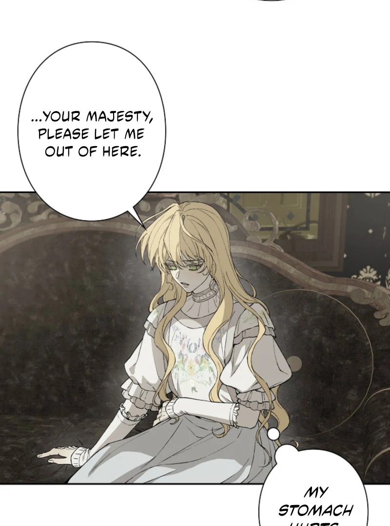 Read In the Ice Emperor’s Birdcage chapter 10 image 68 on Lezhin