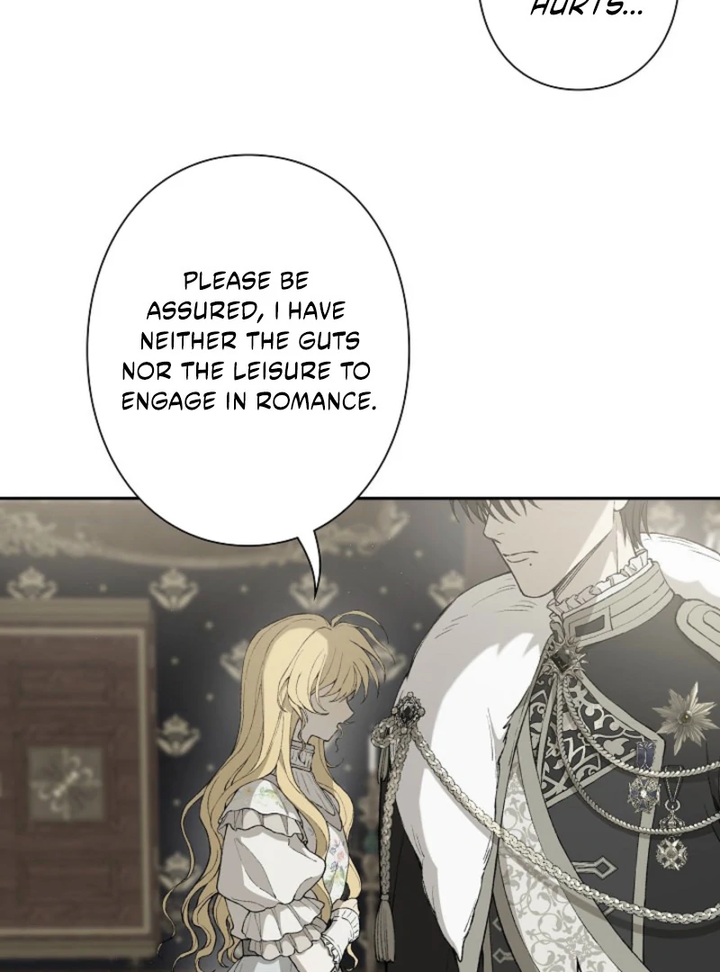 Read In the Ice Emperor’s Birdcage chapter 10 image 69 on Lezhin