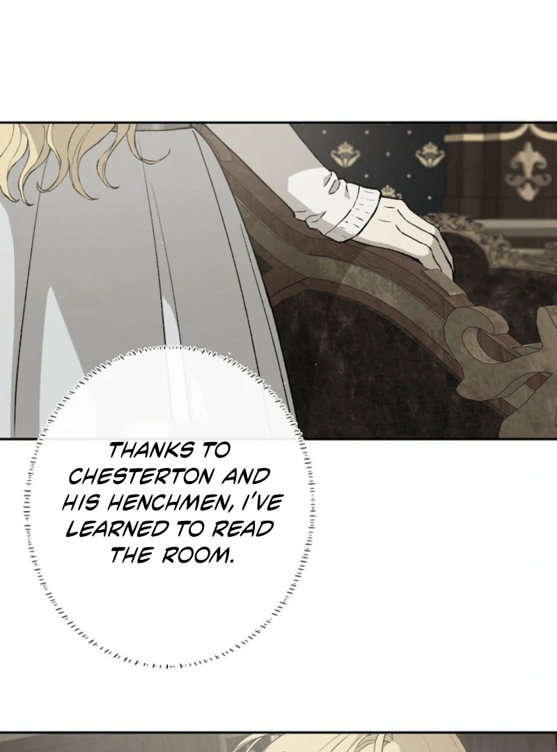 Read In the Ice Emperor’s Birdcage chapter 10 image 7 on Lezhin