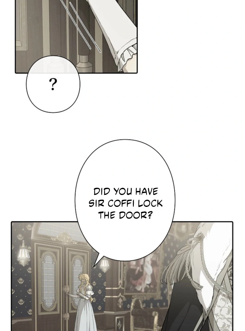 Read In the Ice Emperor’s Birdcage chapter 10 image 71 on Lezhin