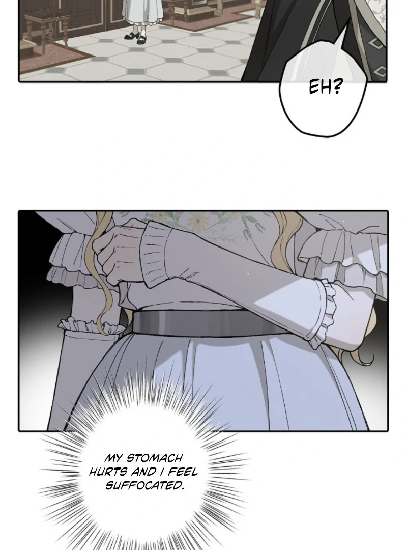 Read In the Ice Emperor’s Birdcage chapter 10 image 72 on Lezhin