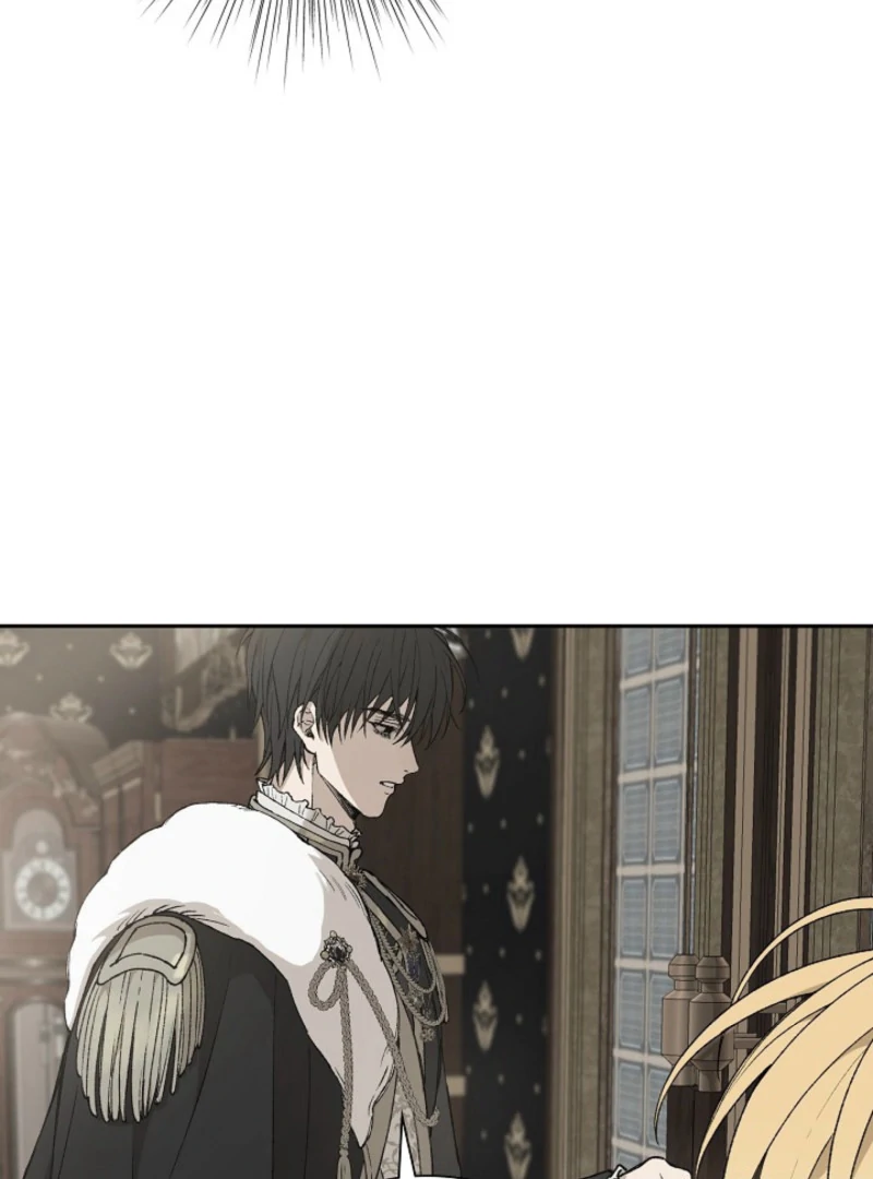 Read In the Ice Emperor’s Birdcage chapter 10 image 73 on Lezhin